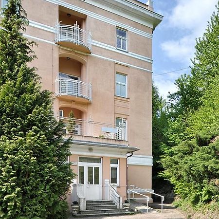 Sloapart Apartments Rogaška Slatina Buitenkant foto