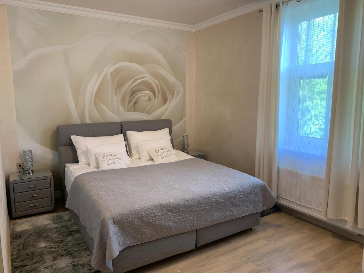 Sloapart Apartments Rogaška Slatina Buitenkant foto