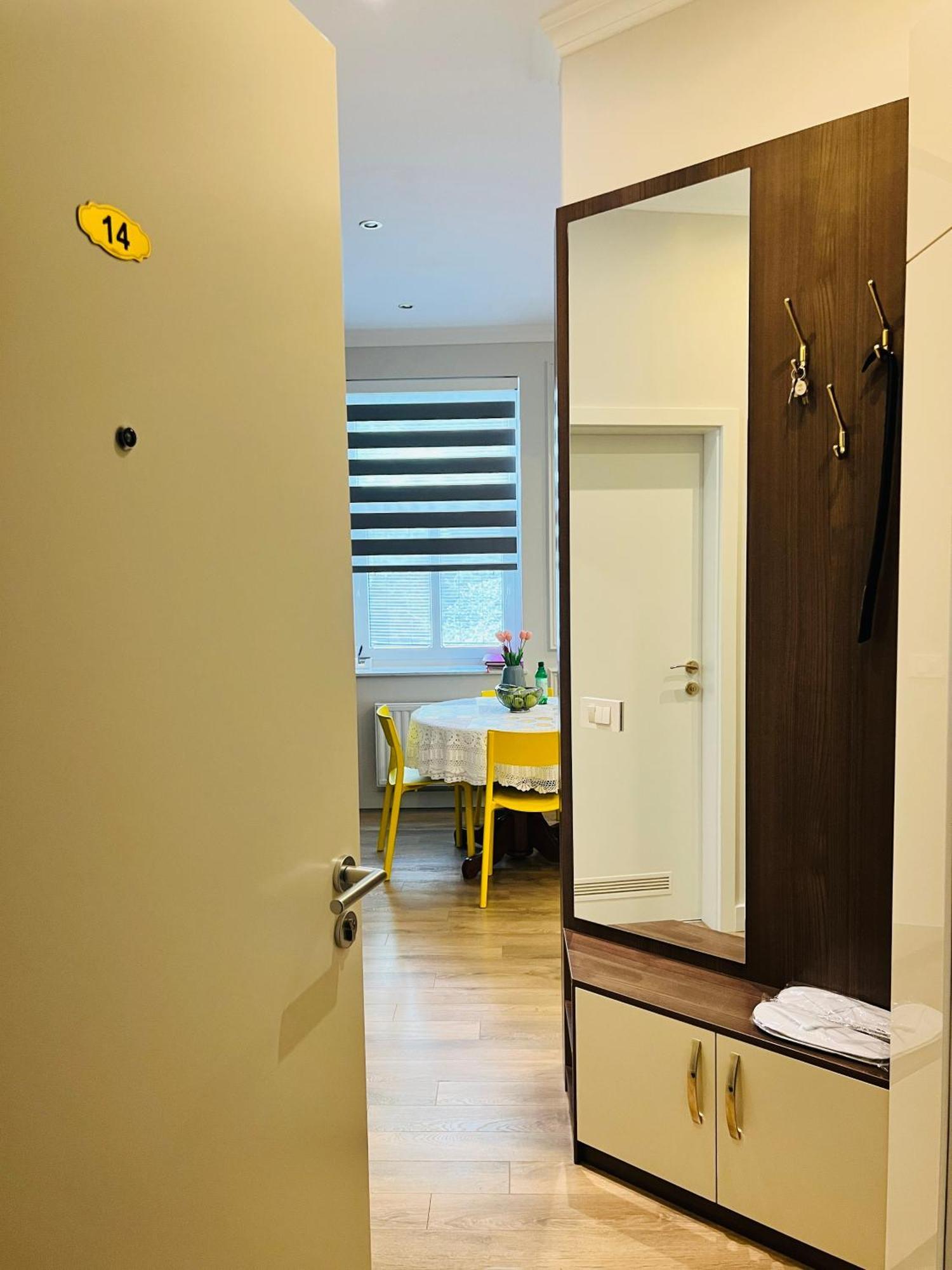 Sloapart Apartments Rogaška Slatina Buitenkant foto