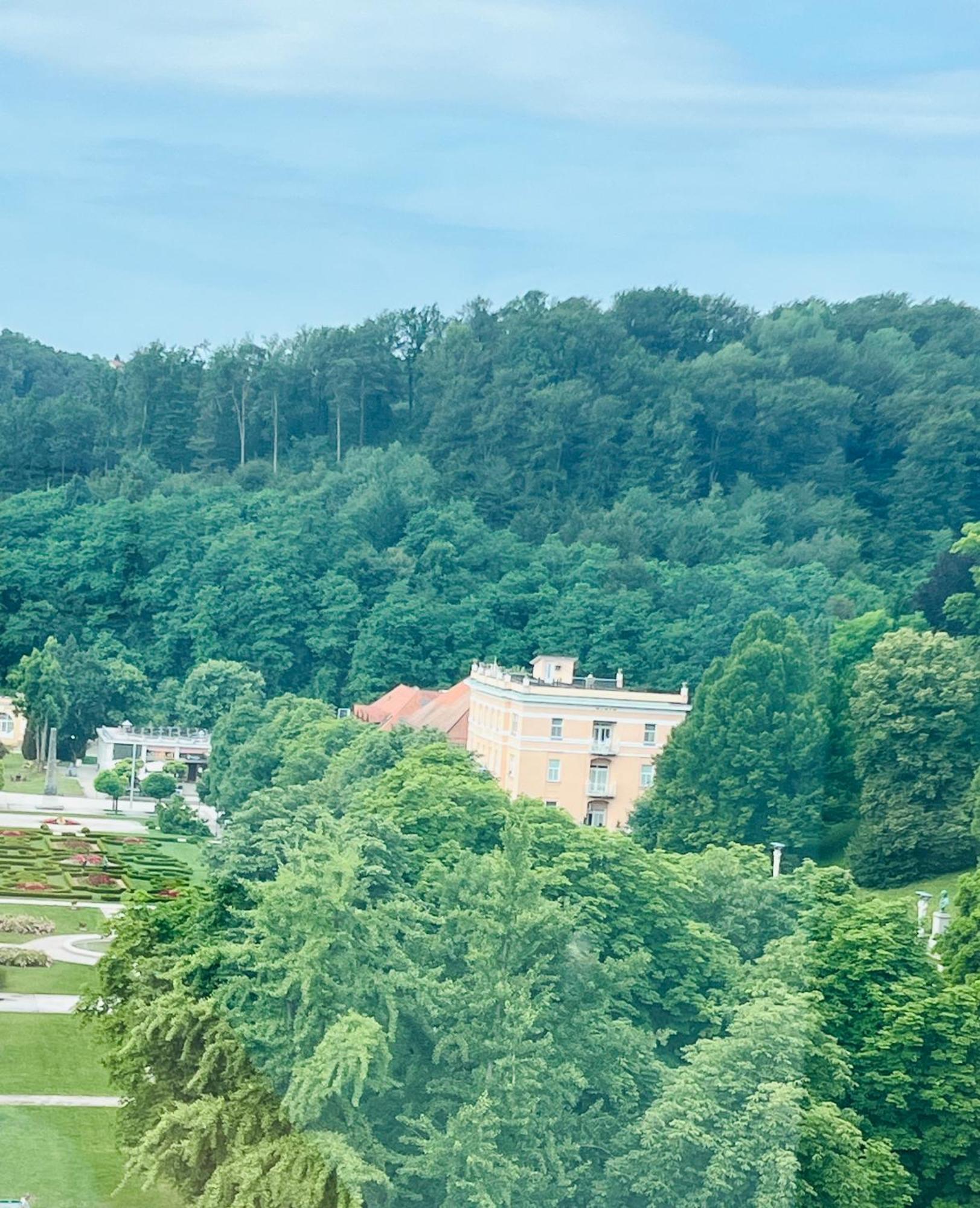 Sloapart Apartments Rogaška Slatina Buitenkant foto