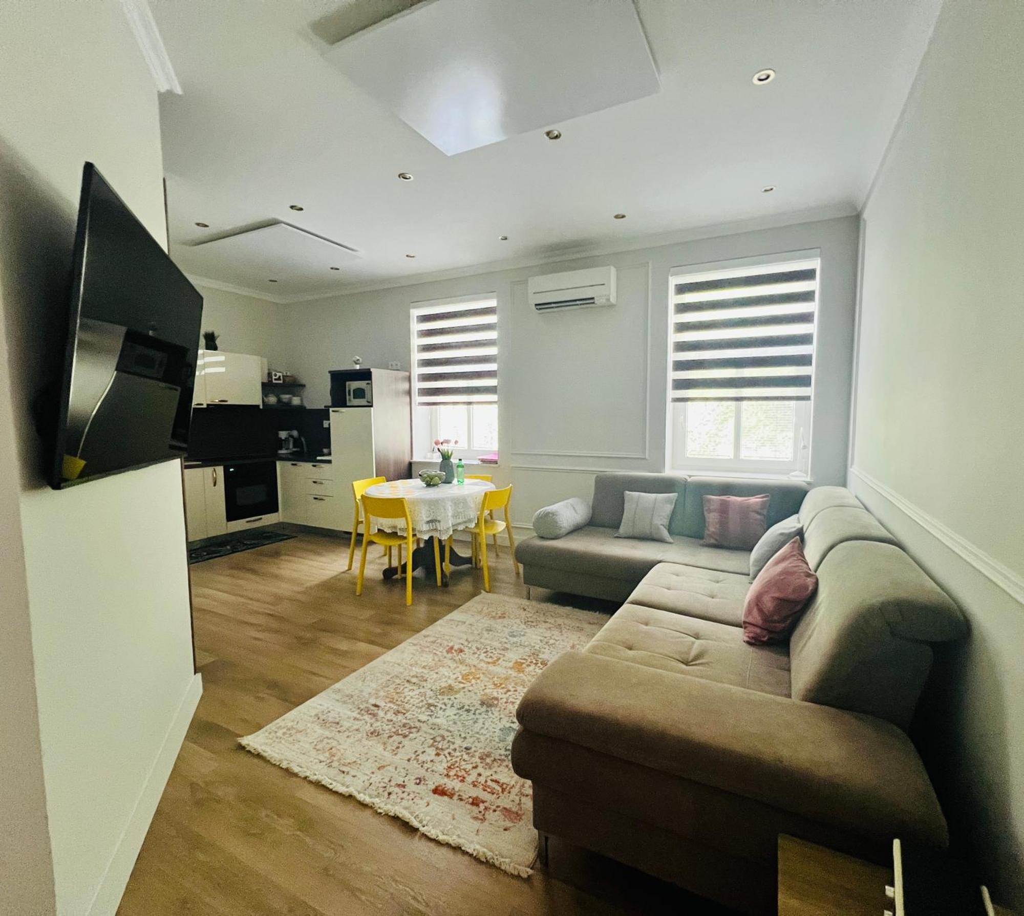 Sloapart Apartments Rogaška Slatina Buitenkant foto