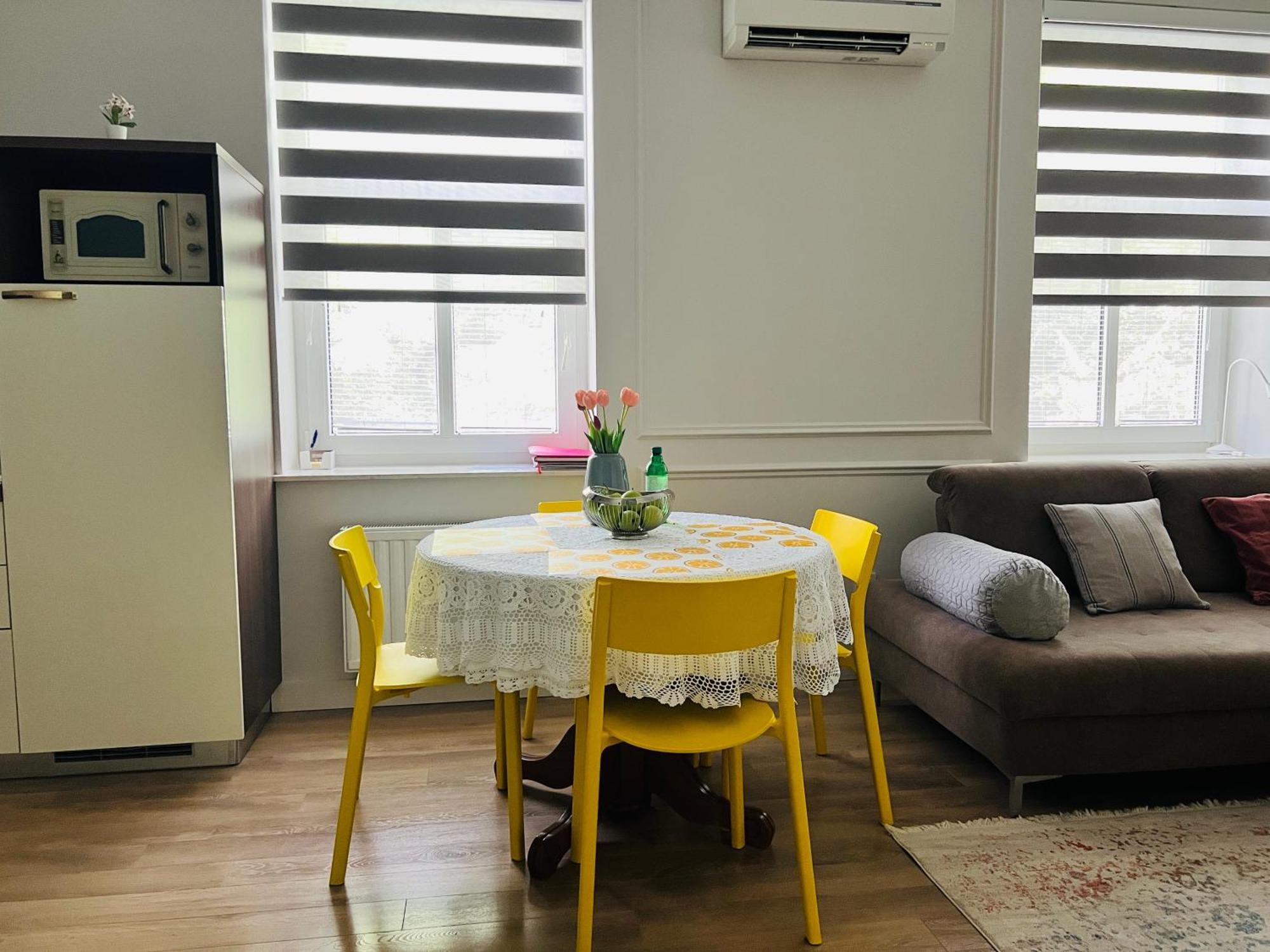 Sloapart Apartments Rogaška Slatina Kamer foto