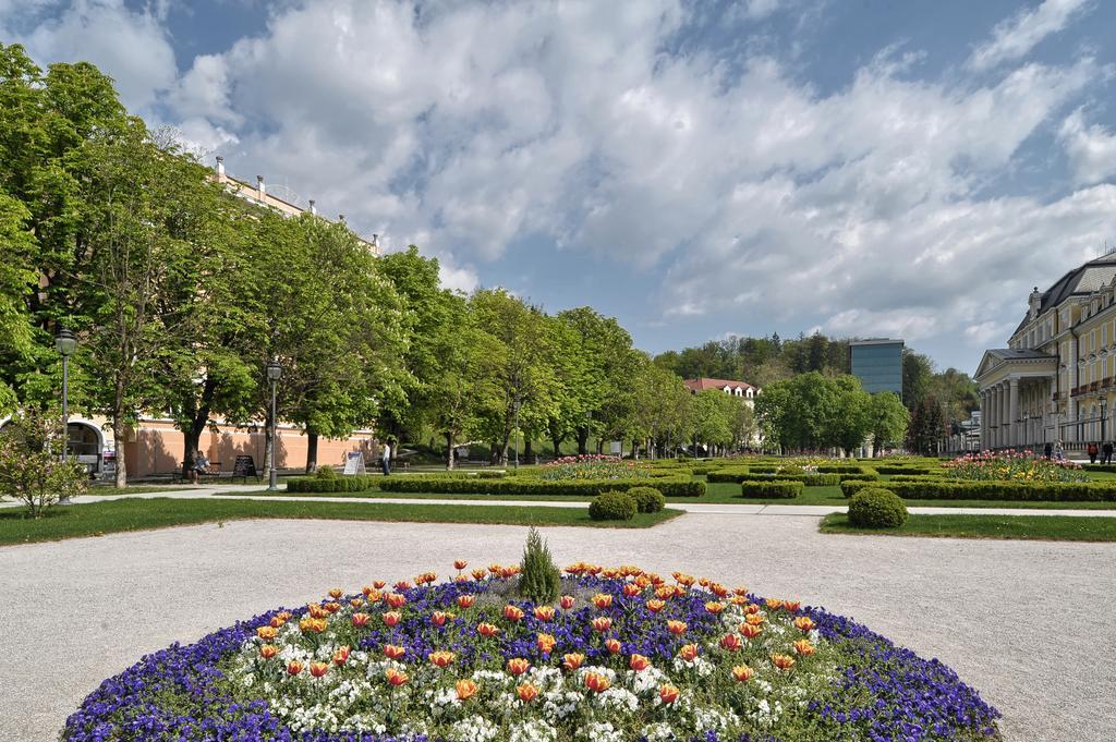 Sloapart Apartments Rogaška Slatina Buitenkant foto