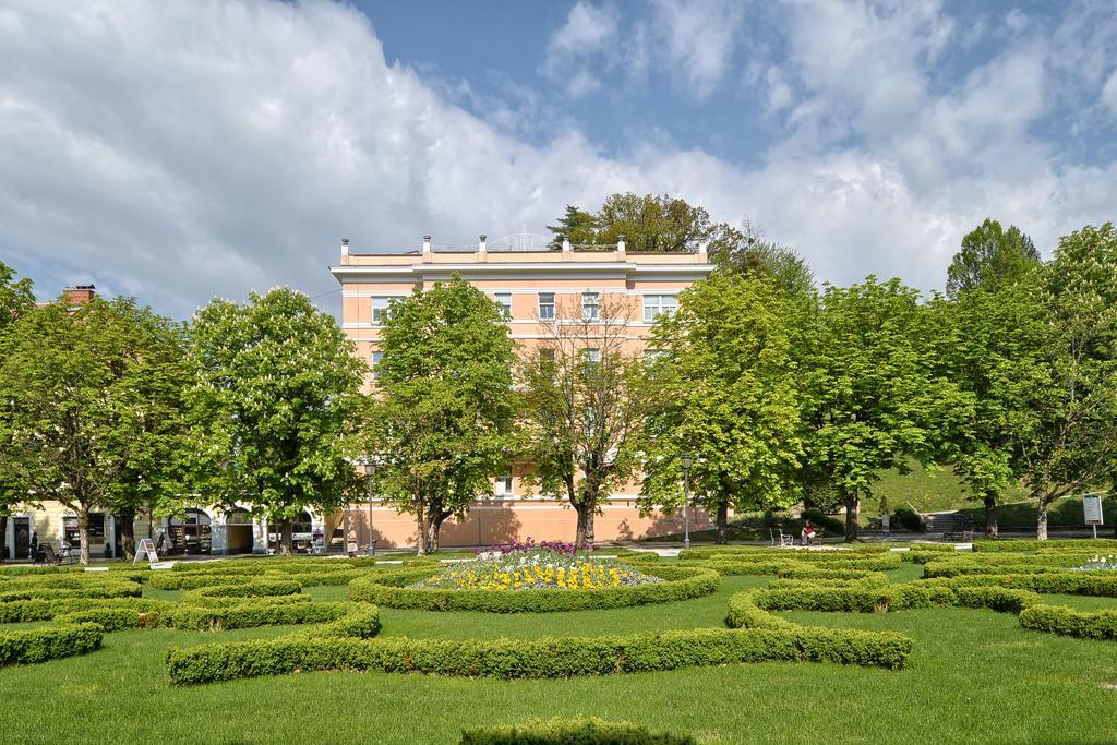 Sloapart Apartments Rogaška Slatina Buitenkant foto