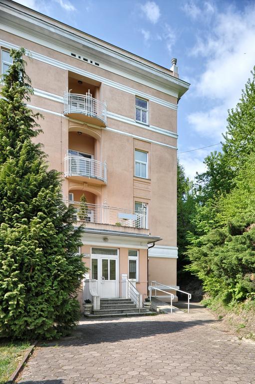 Sloapart Apartments Rogaška Slatina Buitenkant foto