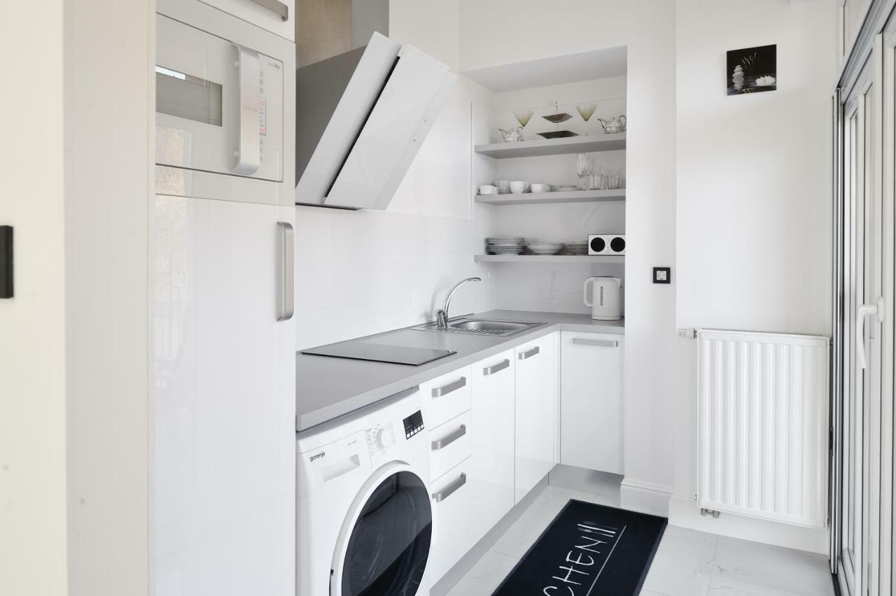 Sloapart Apartments Rogaška Slatina Buitenkant foto