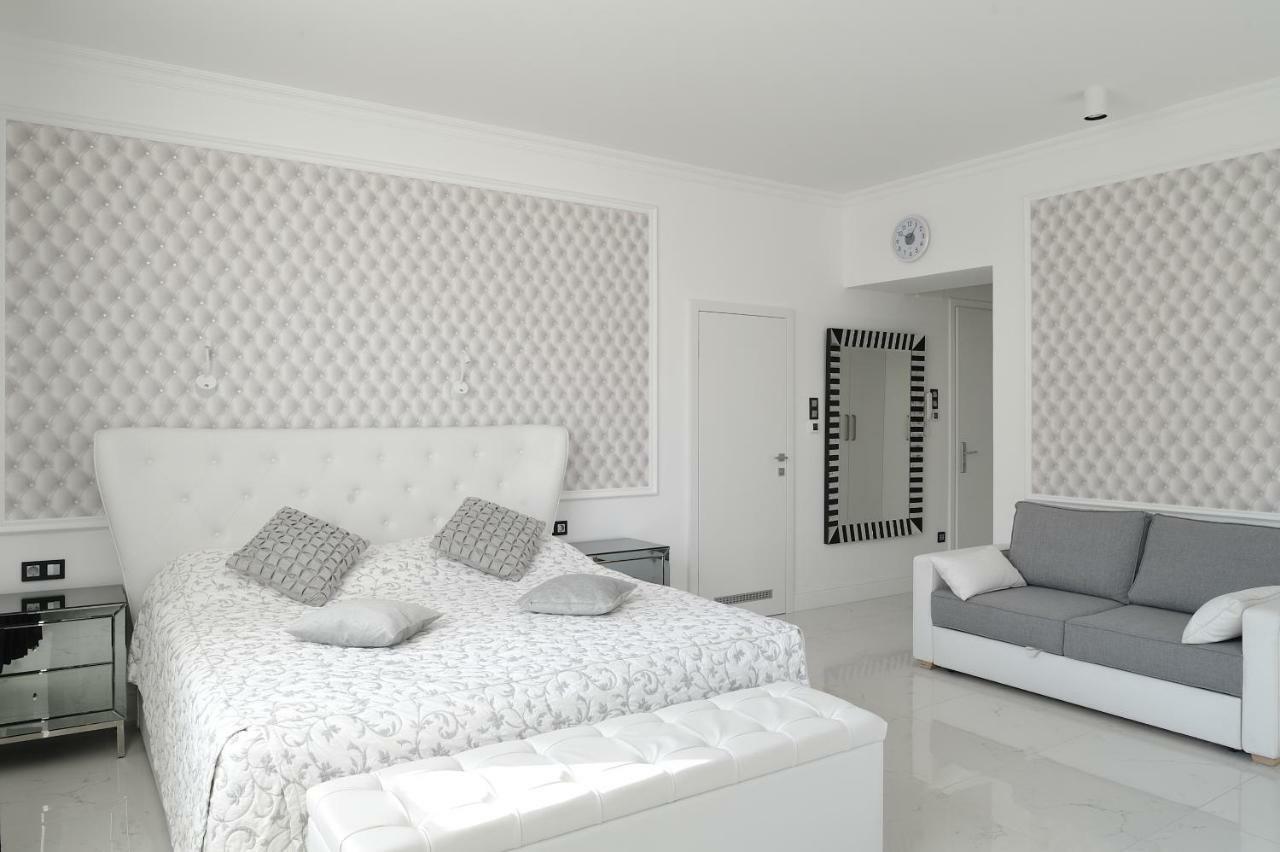 Sloapart Apartments Rogaška Slatina Buitenkant foto
