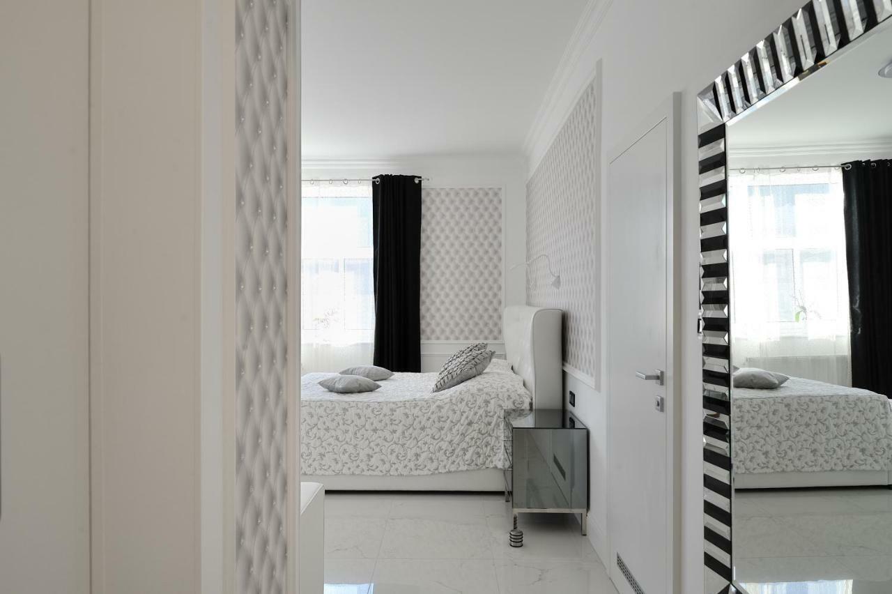 Sloapart Apartments Rogaška Slatina Buitenkant foto
