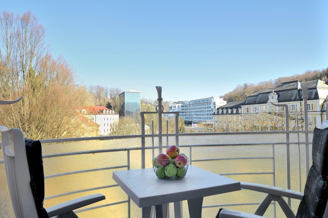 Sloapart Apartments Rogaška Slatina Buitenkant foto