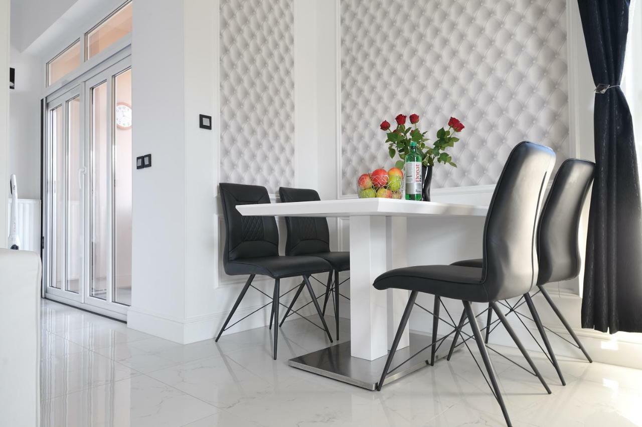 Sloapart Apartments Rogaška Slatina Buitenkant foto