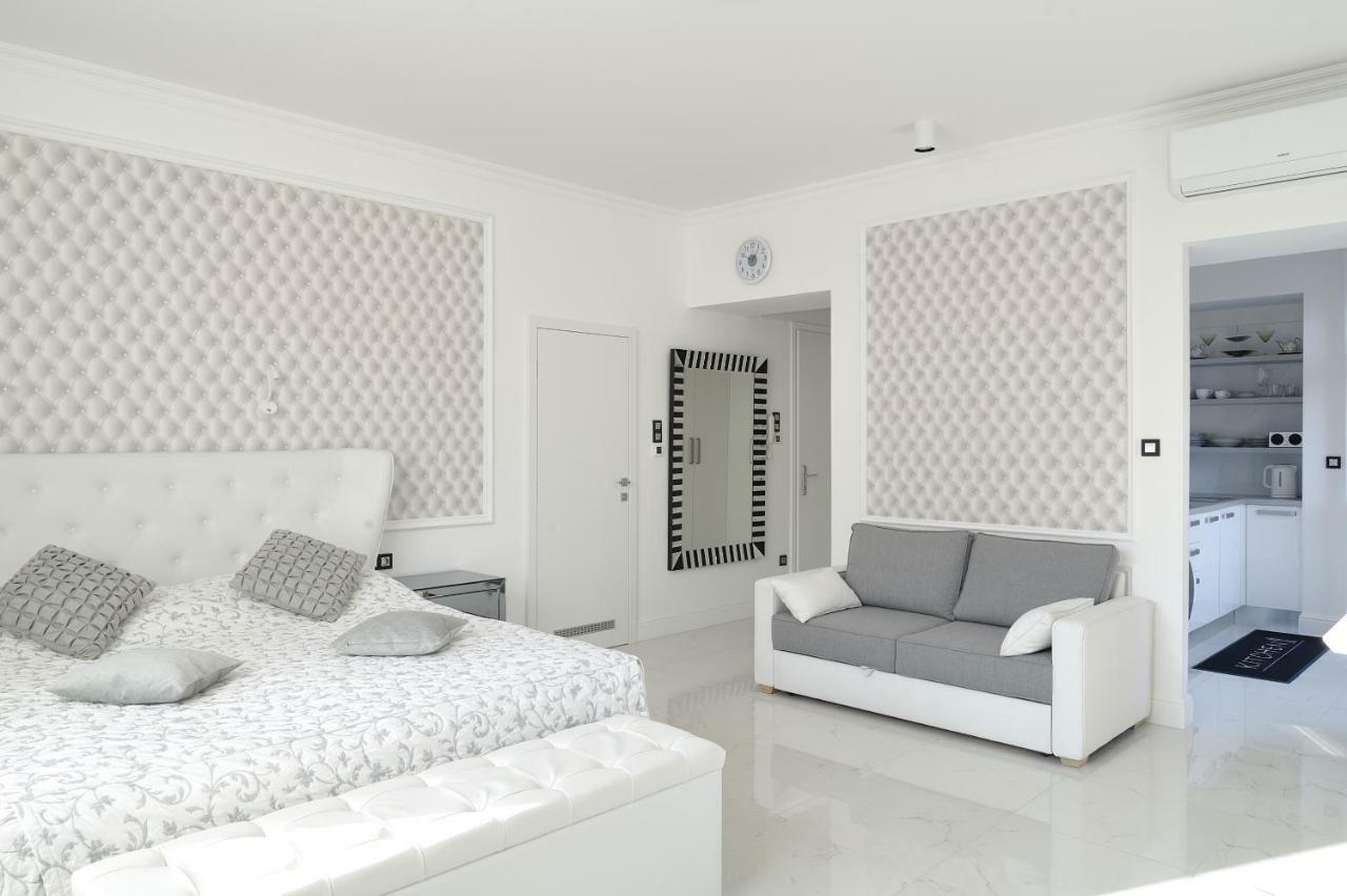 Sloapart Apartments Rogaška Slatina Buitenkant foto