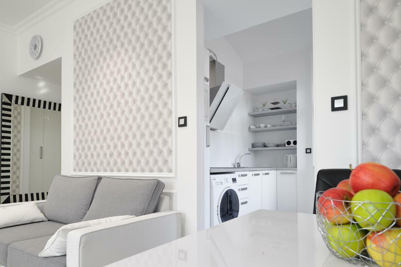 Sloapart Apartments Rogaška Slatina Buitenkant foto