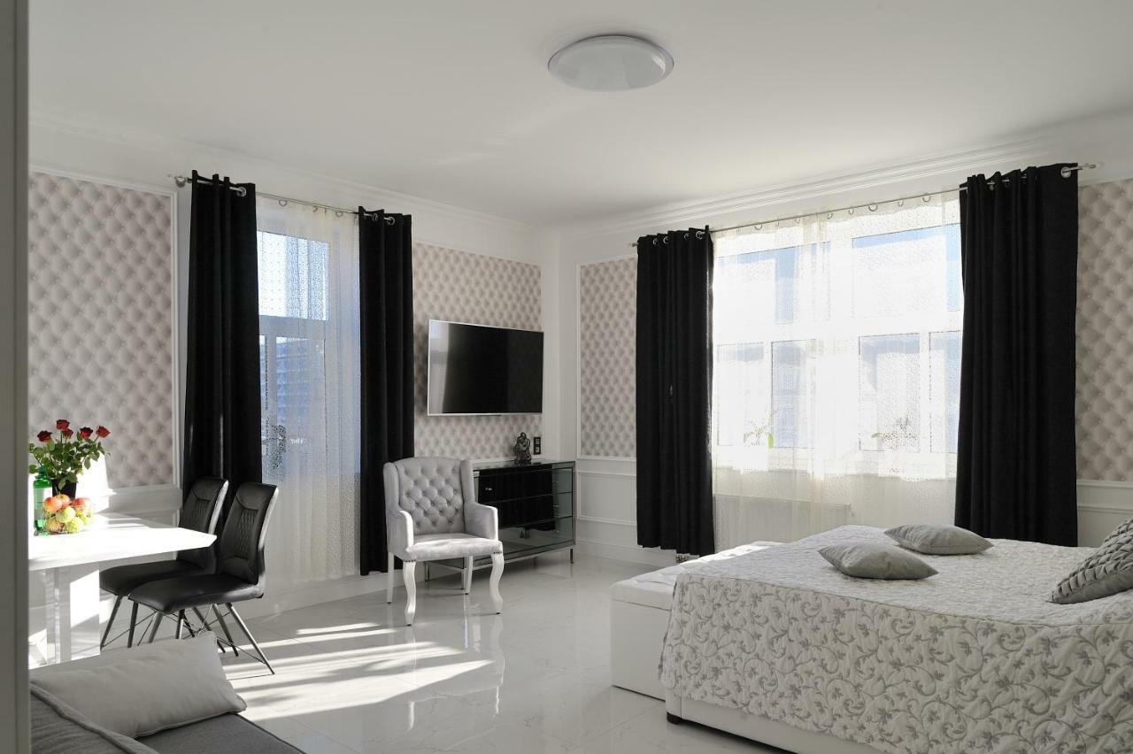 Sloapart Apartments Rogaška Slatina Buitenkant foto