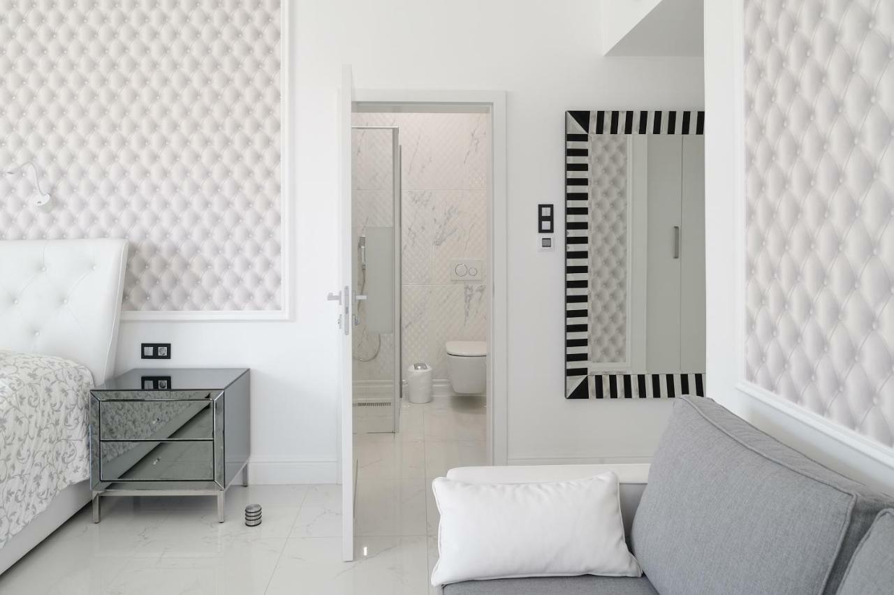 Sloapart Apartments Rogaška Slatina Buitenkant foto