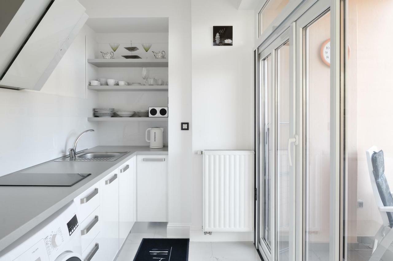 Sloapart Apartments Rogaška Slatina Buitenkant foto