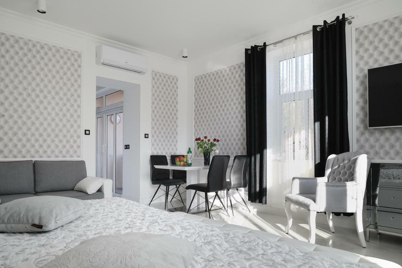 Sloapart Apartments Rogaška Slatina Buitenkant foto