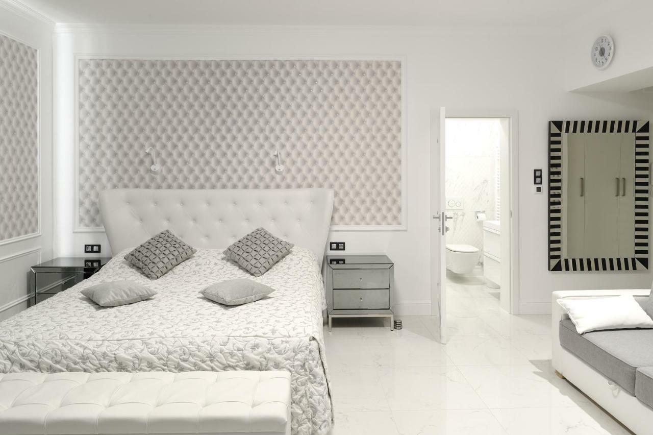 Sloapart Apartments Rogaška Slatina Buitenkant foto
