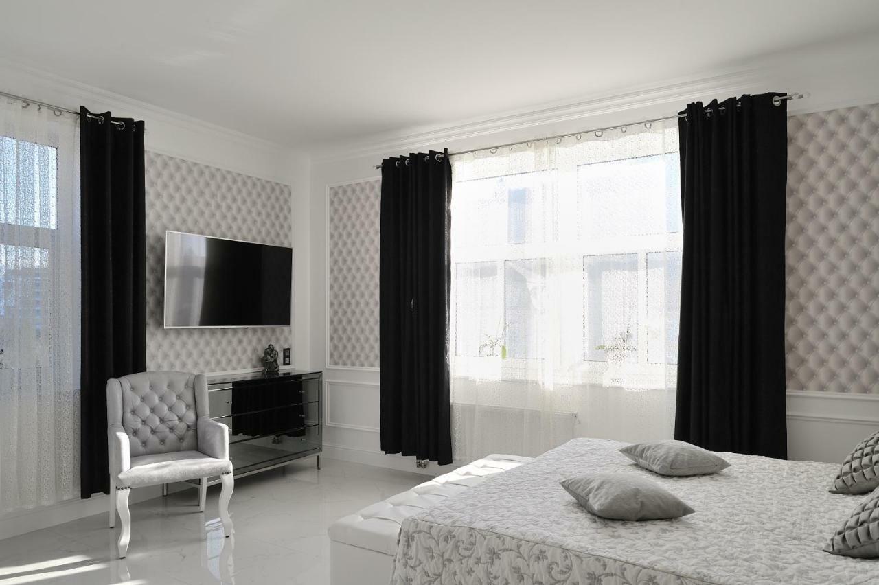 Sloapart Apartments Rogaška Slatina Buitenkant foto